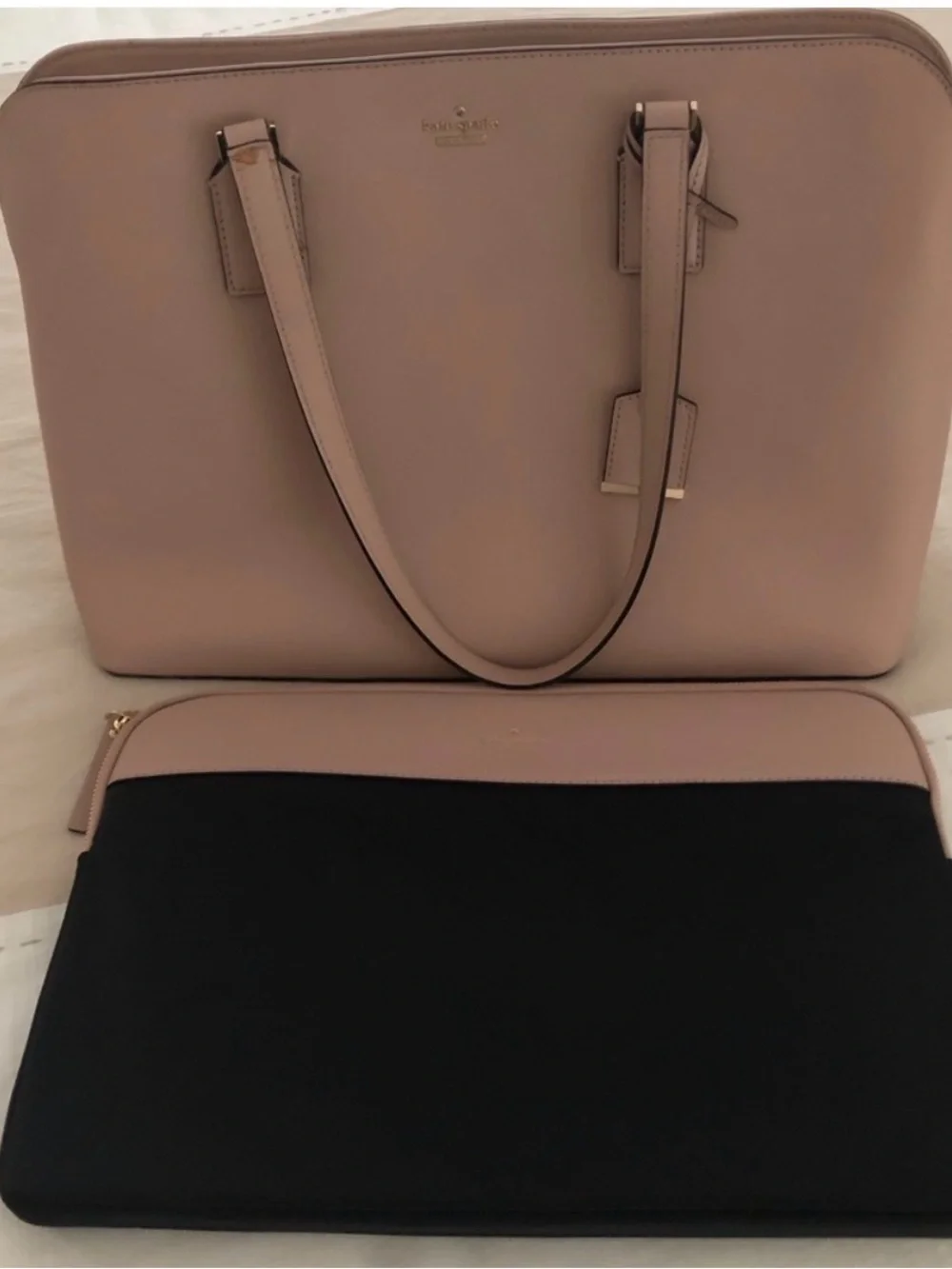 kate spade reposhing this